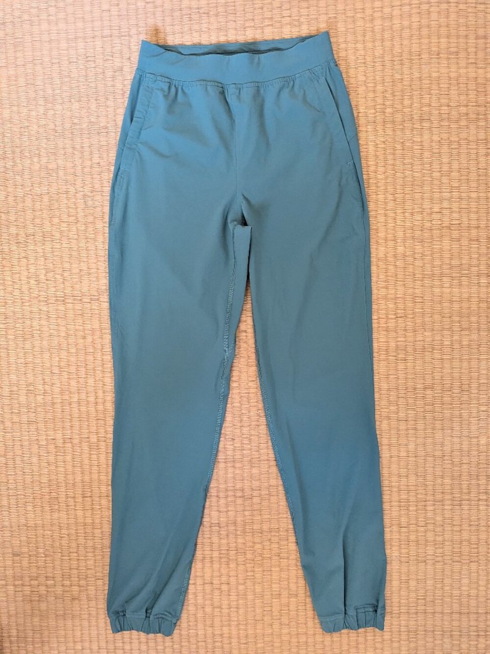 lululemon Adapted State High-Rise Jogger | 28" | Sage Green